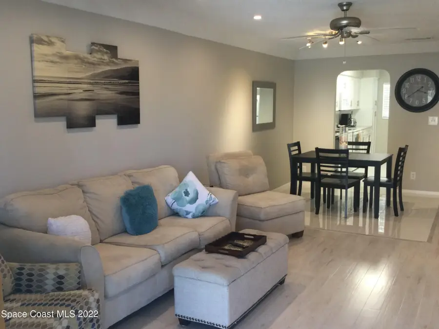 416 School Road #207, Indian Harbour Beach, FL 32937 - #2