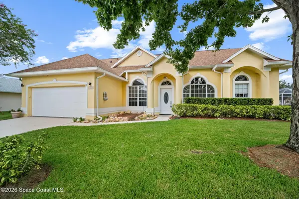 3280 Nan Pablo Drive, Melbourne, FL 32934