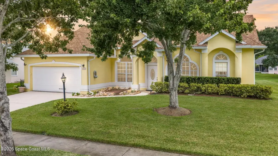 3280 Nan Pablo Drive, Melbourne, FL 32934 - #2