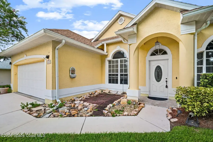 3280 Nan Pablo Drive, Melbourne, FL 32934 - #3