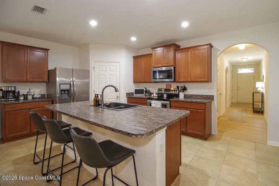 4283 Starling Place, Mims, FL 32754 - #3