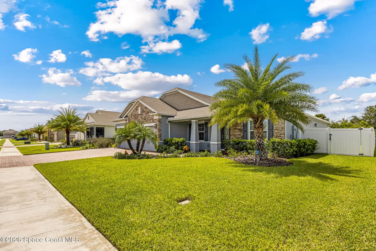 6231 Andromeda Avenue, Merritt Island, FL 32953 - #1
