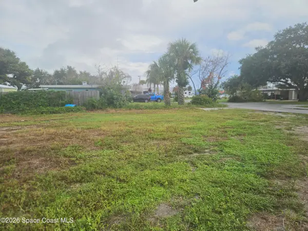 721 Unity Drive, Indian Harbour Beach, FL 32937