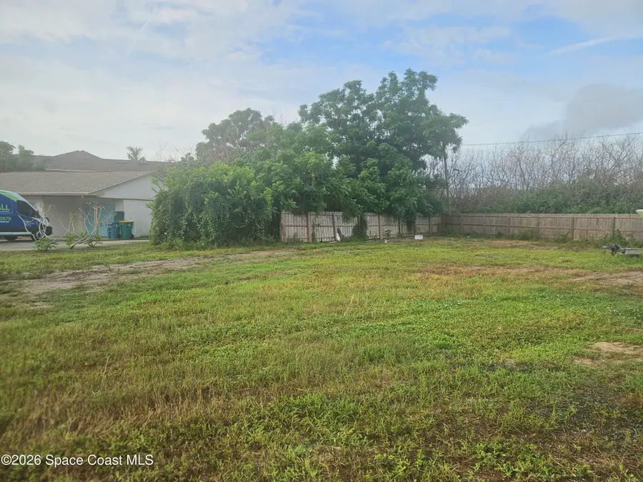 721 Unity Drive, Indian Harbour Beach, FL 32937 - #3