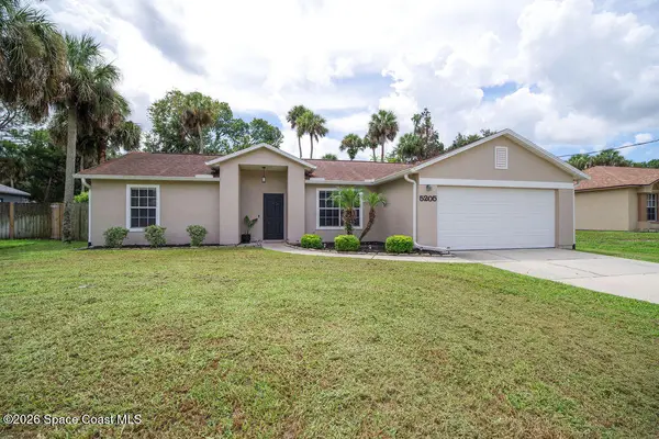 5205 Everett Street, Cocoa, FL 32927