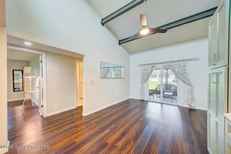 413 Hawthorne Court, Indian Harbour Beach, FL 32937 - #2