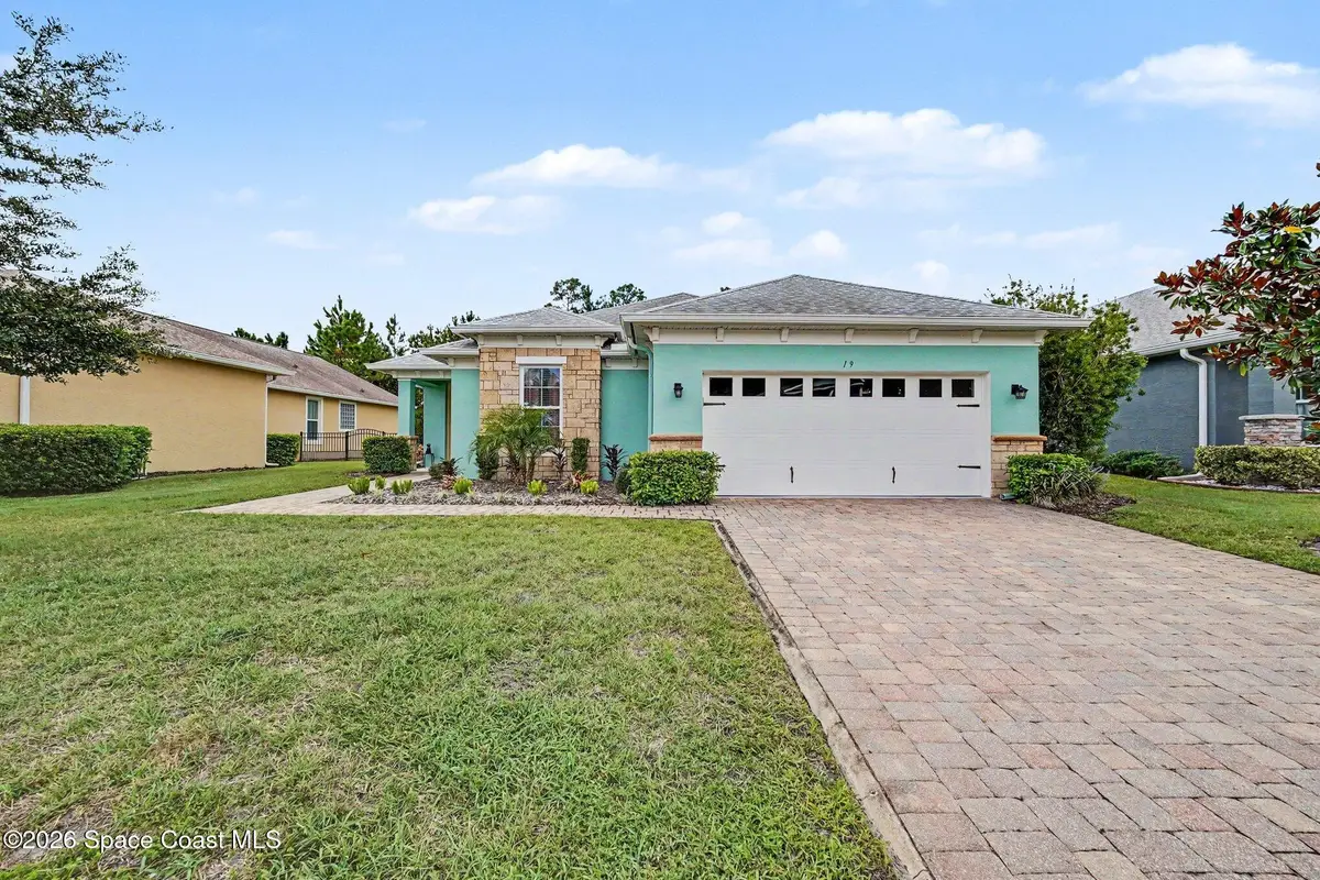 19 Huntington Place, Ormond Beach, FL 32174 - #1