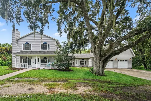 5400 Oxbury Avenue, Cocoa, FL 32926