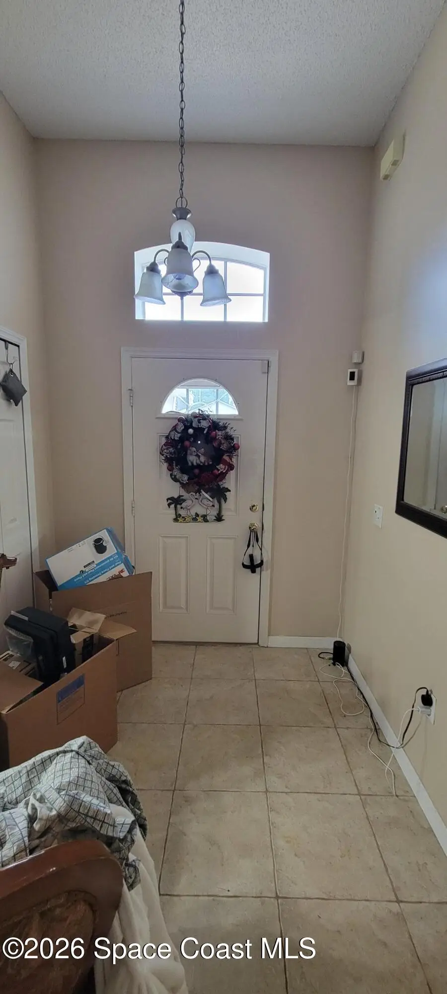 808 Macon Drive, Titusville, FL 32780 - #2