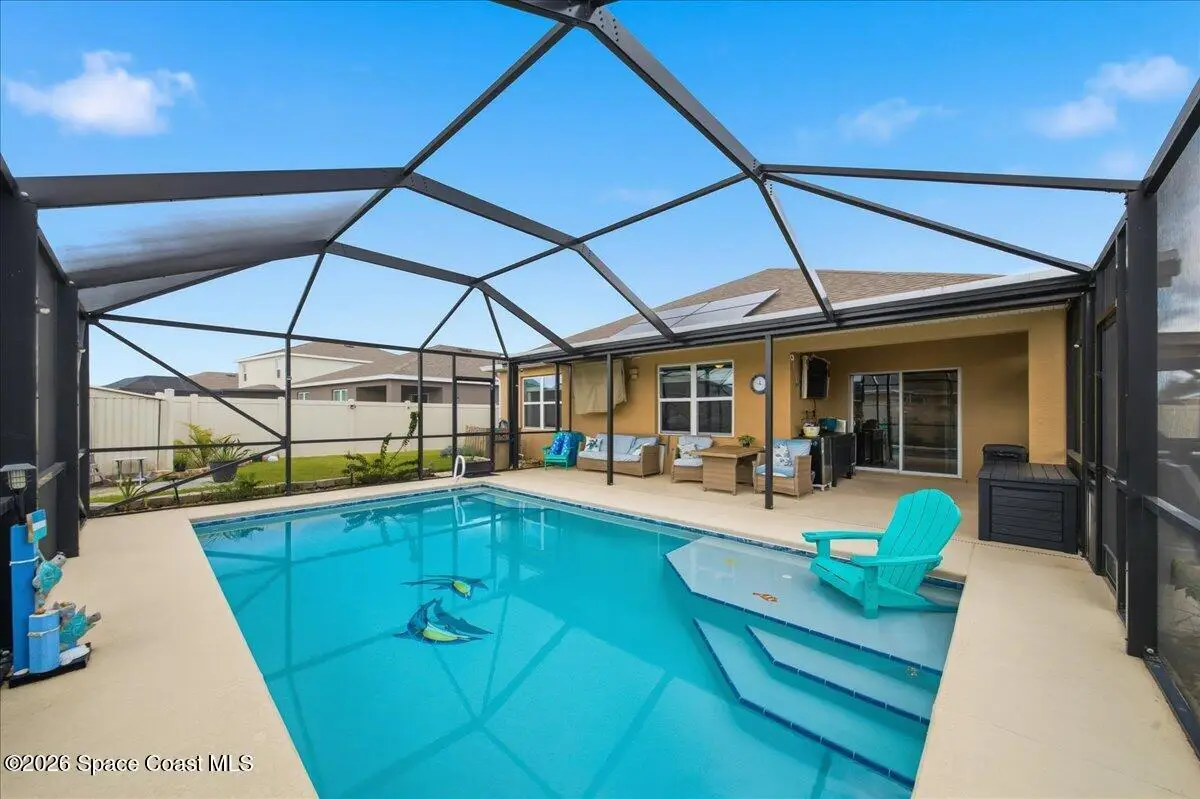 1197 Casey Avenue, Rockledge, FL 32955 - #1