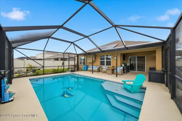 1197 Casey Avenue, Rockledge, FL 32955