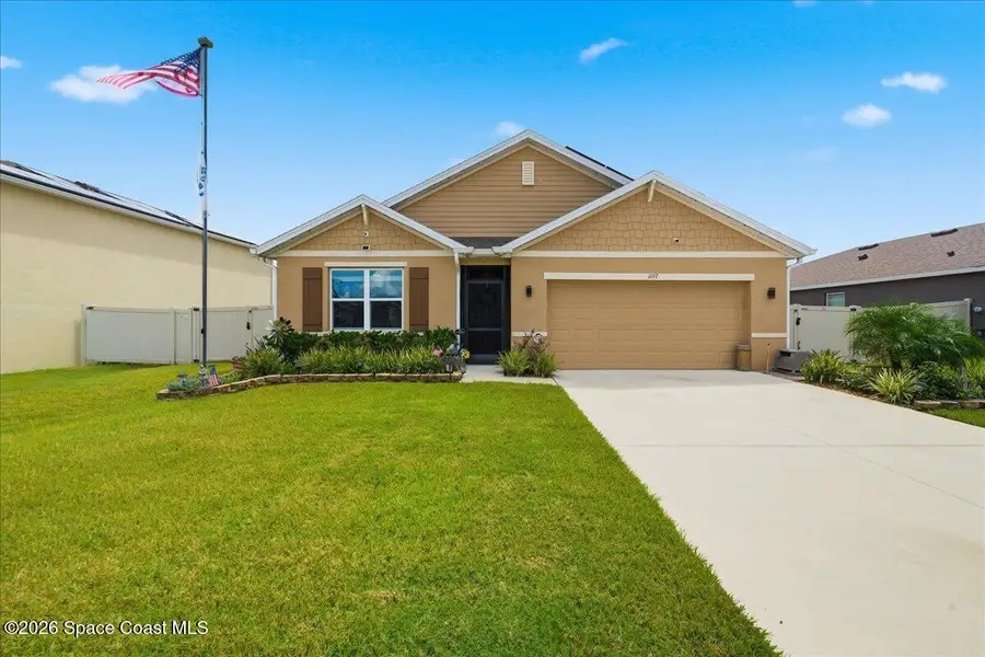 1197 Casey Avenue, Rockledge, FL 32955 - #3