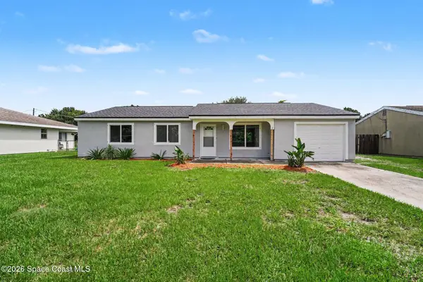 209 Manth Avenue, Cocoa, FL 32927