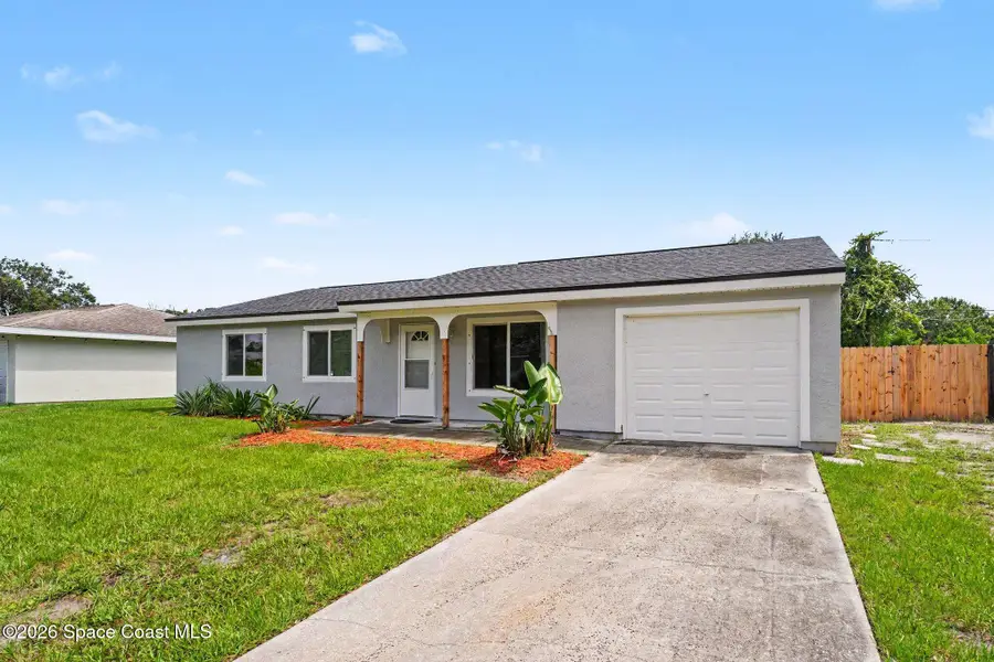 209 Manth Avenue, Cocoa, FL 32927 - #2
