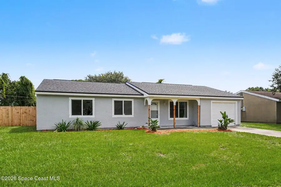 209 Manth Avenue, Cocoa, FL 32927 - #3