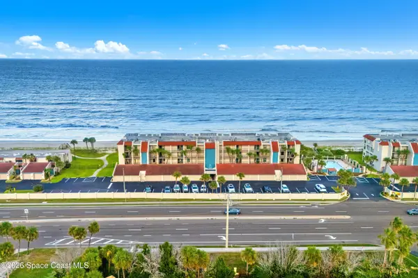 155 Highway A1a #102, Satellite Beach, FL 32937