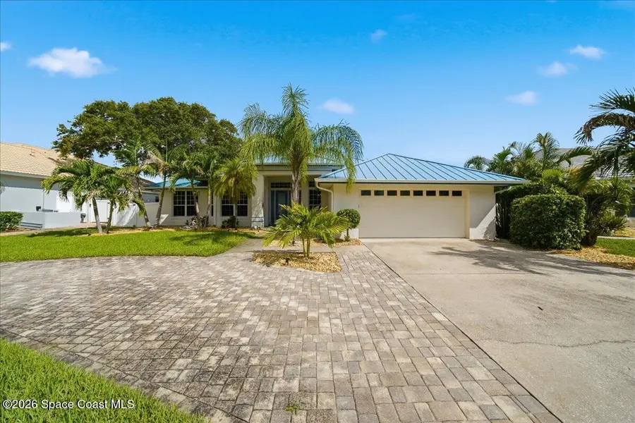 158 Island View Drive, Satellite Beach, FL 32937 - #2
