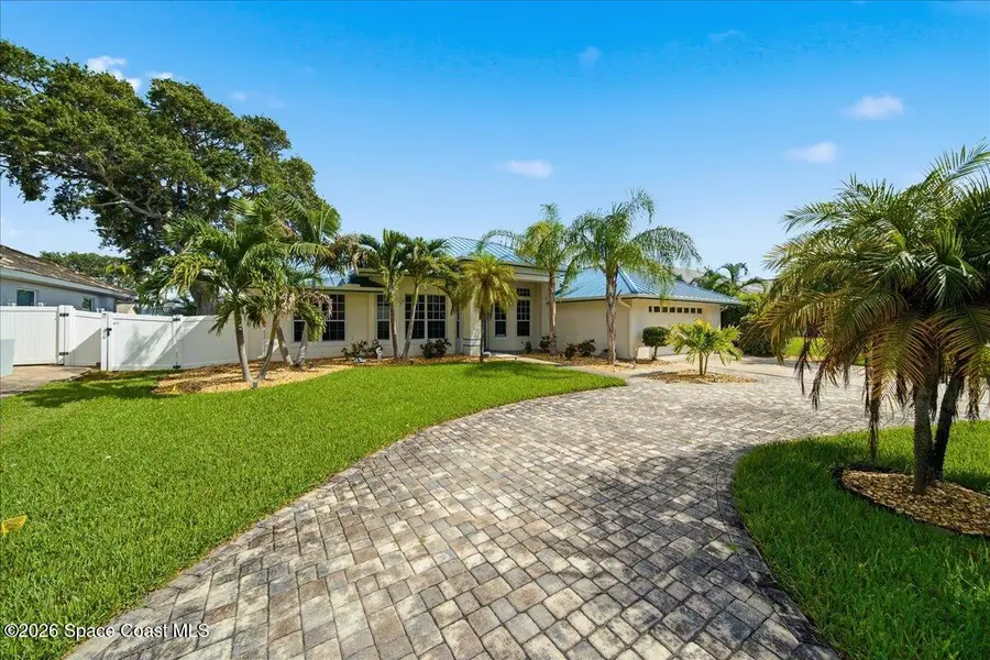 158 Island View Drive, Satellite Beach, FL 32937 - #3