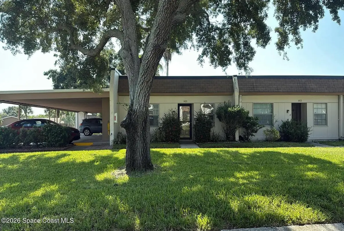 1455 Mission Drive W, Clearwater, FL 33763 - #1