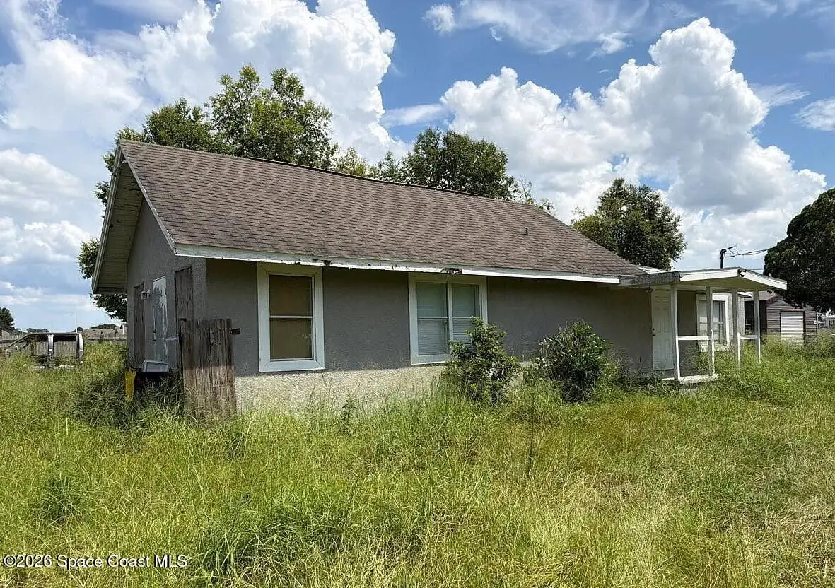 94 Vaughn Road, Winter Haven, FL 33881 - #1