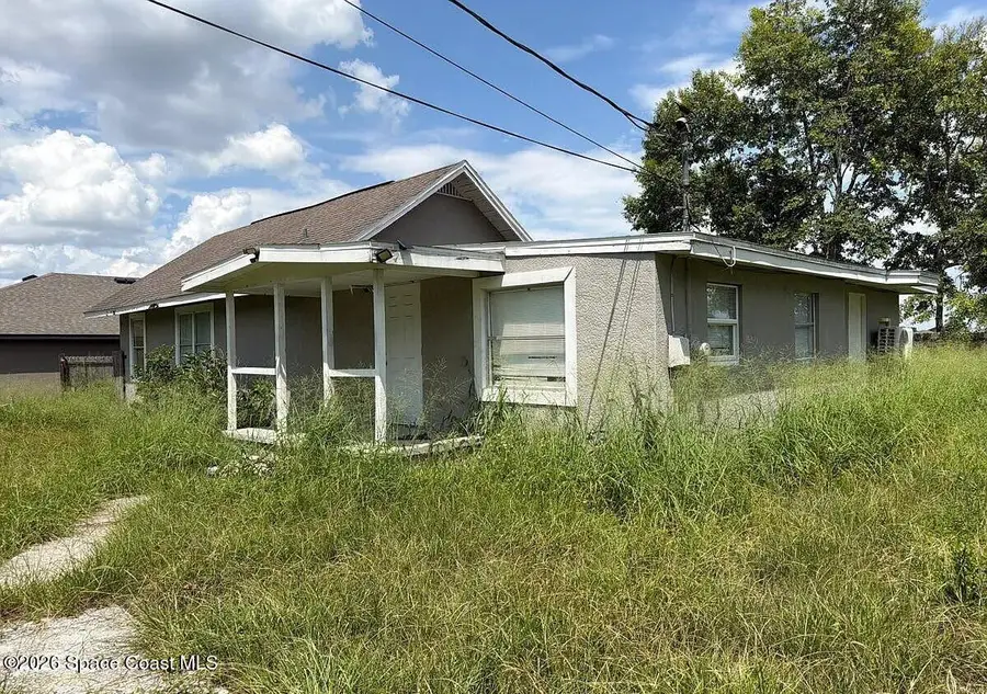 94 Vaughn Road, Winter Haven, FL 33881 - #2