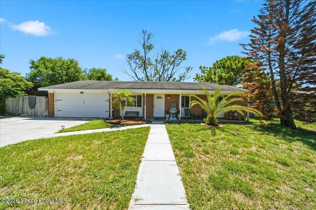 4865 Cocoanut Drive, Titusville, FL 32780 - #1