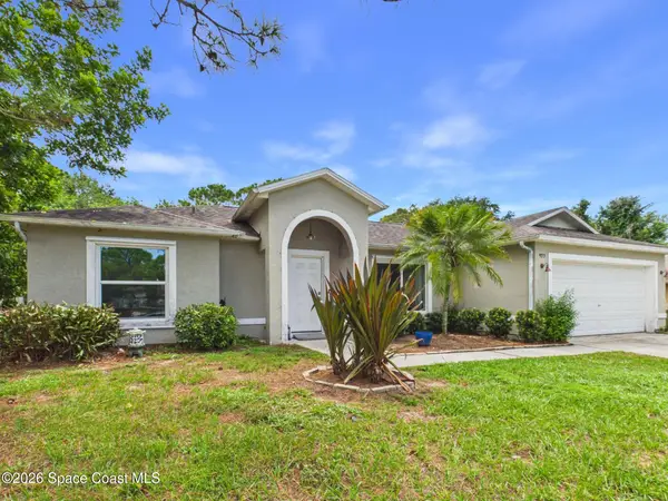 977 Fulton Way, Sebastian, FL 32958