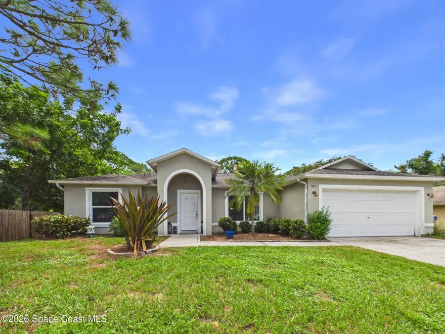 977 Fulton Way, Sebastian, FL 32958 - #2