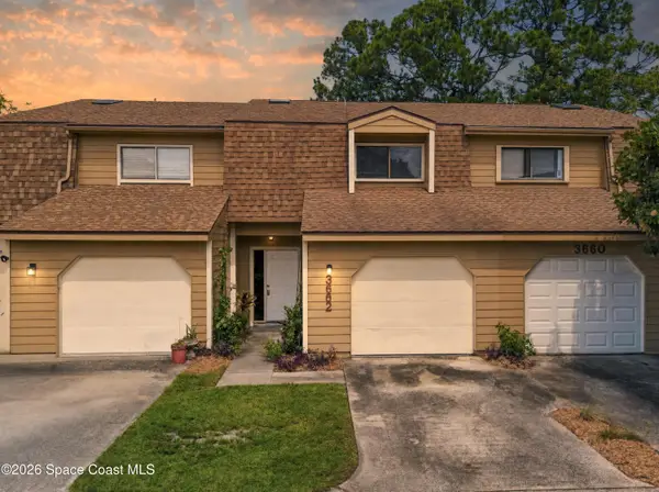 3662 Barna Avenue, Titusville, FL 32780