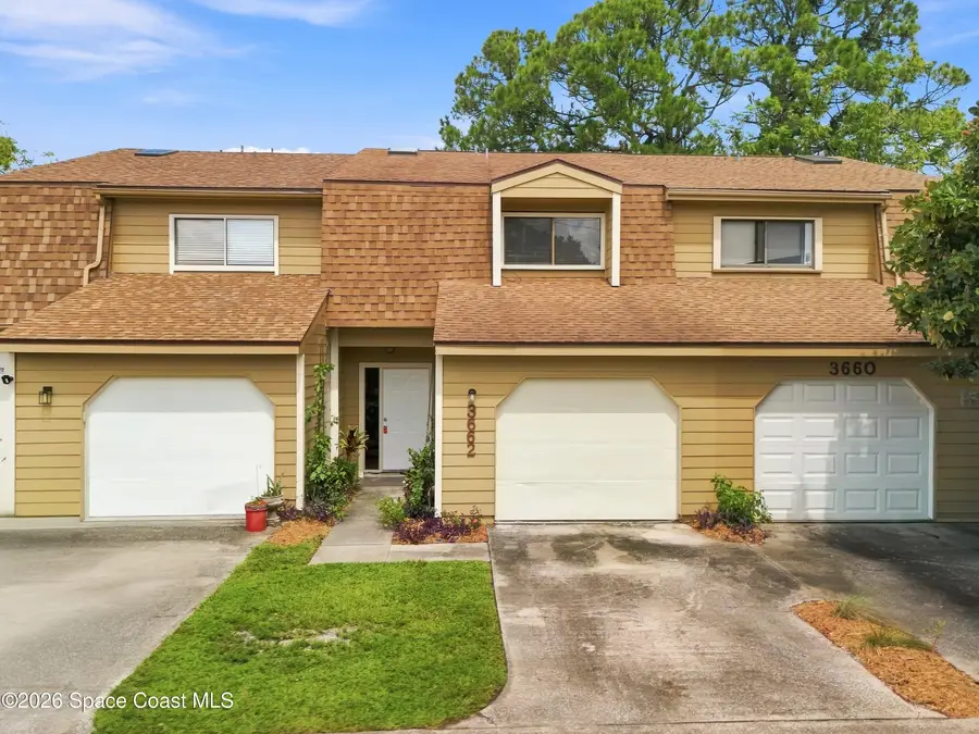3662 Barna Avenue, Titusville, FL 32780 - #2