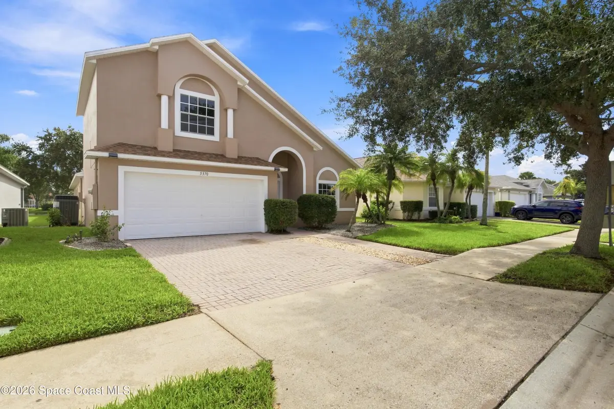 5370 Somerville Drive, Rockledge, FL 32955 - #1