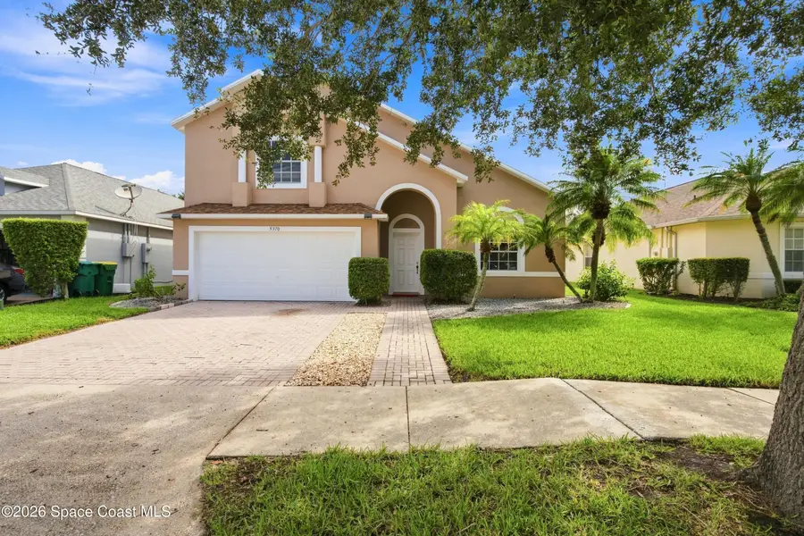 5370 Somerville Drive, Rockledge, FL 32955 - #2