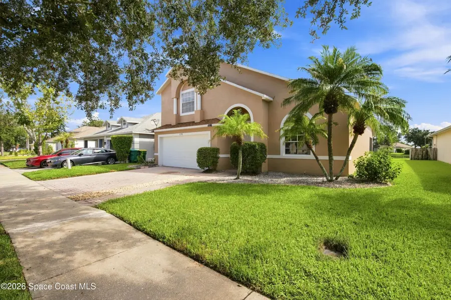 5370 Somerville Drive, Rockledge, FL 32955 - #3