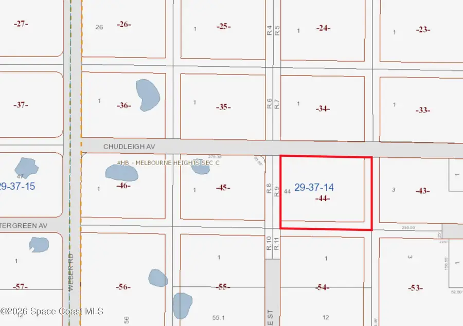 Tbd Tbd, Malabar, FL 32950 - #3