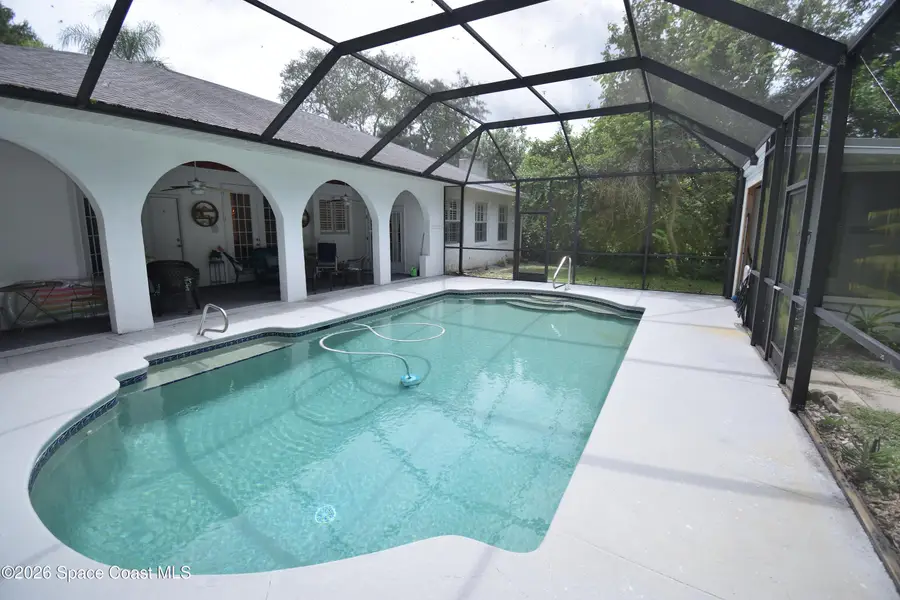 2581 Toups Trail, Titusville, FL 32780 - #2