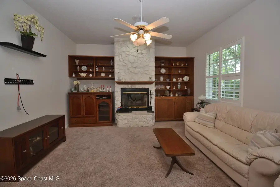 2581 Toups Trail, Titusville, FL 32780 - #3