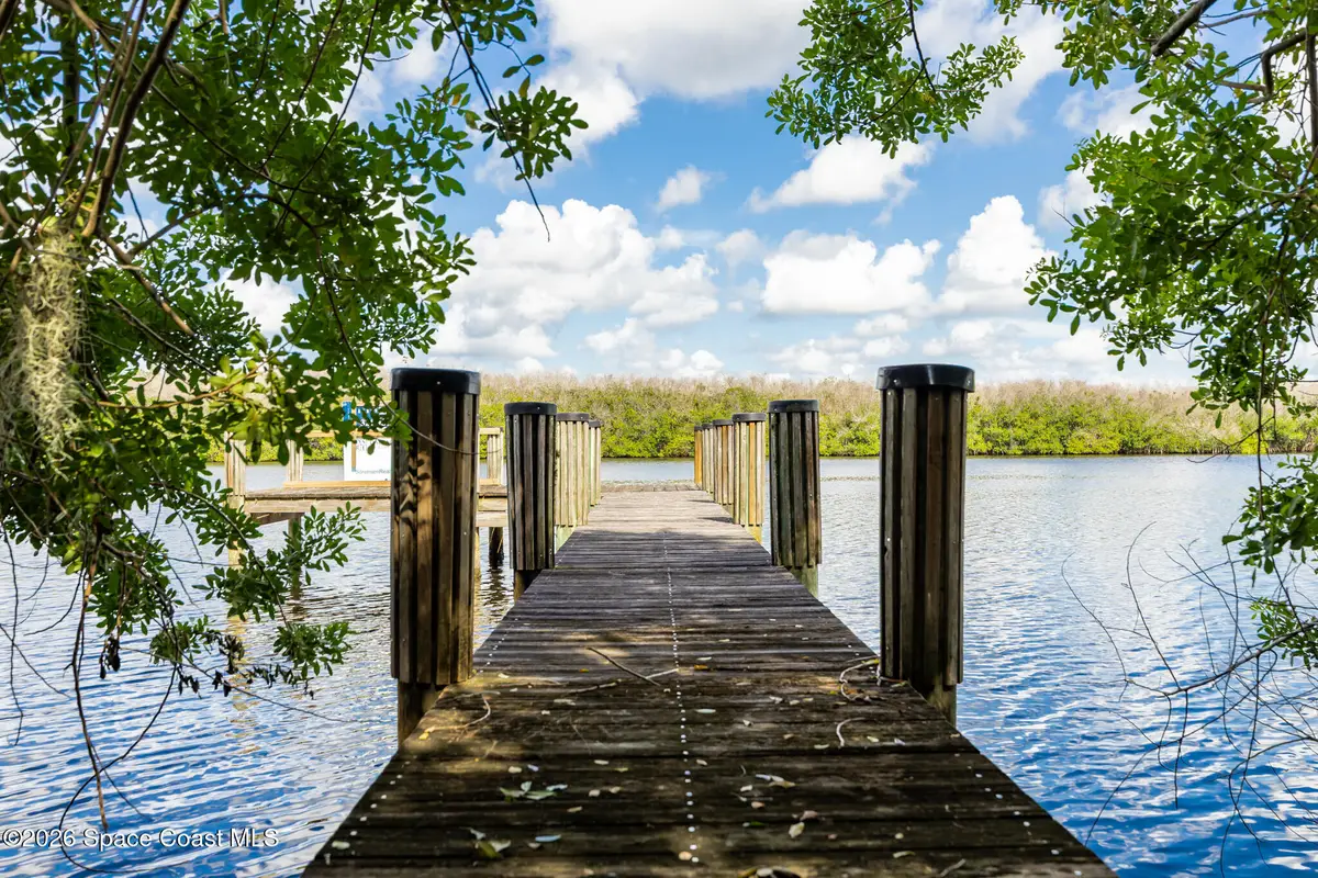 12511 Roseland Road, Sebastian, FL 32958 - #1