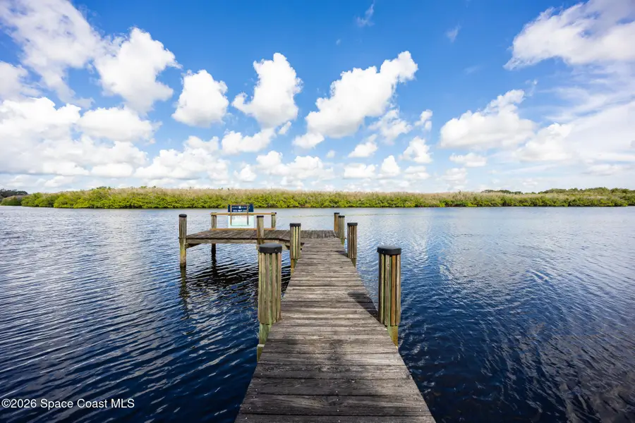 12511 Roseland Road, Sebastian, FL 32958 - #2