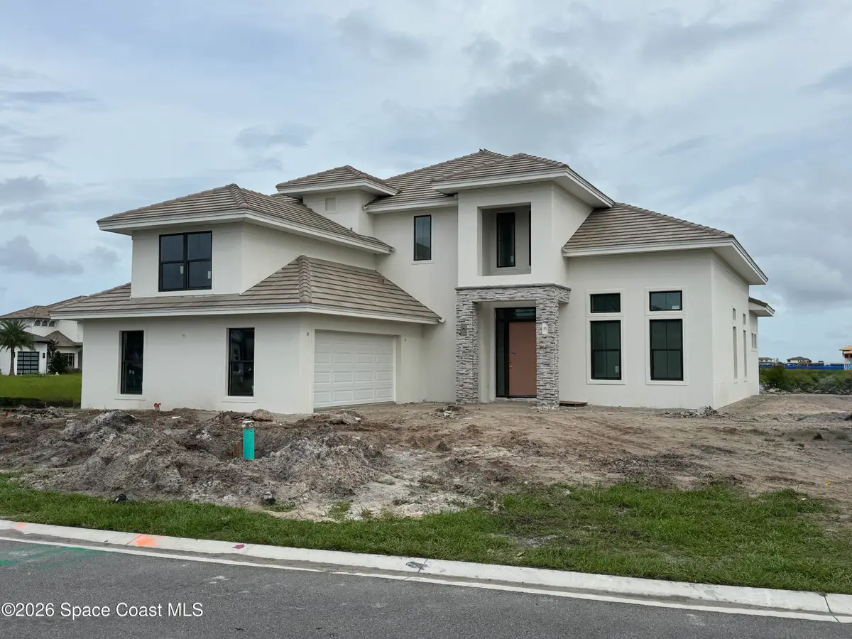 5692 Constellation Drive, Titusville, FL 32780 - #1