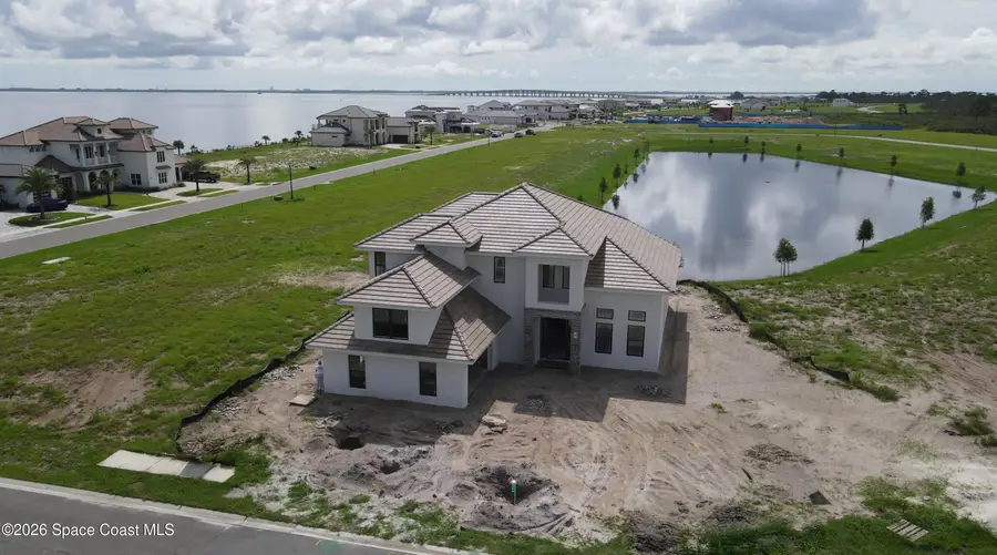 5692 Constellation Drive, Titusville, FL 32780 - #2