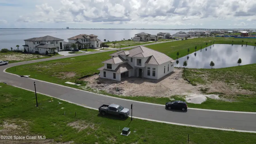 5692 Constellation Drive, Titusville, FL 32780 - #3