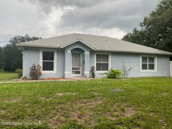 4365 Lee Street, Cocoa, FL 32926