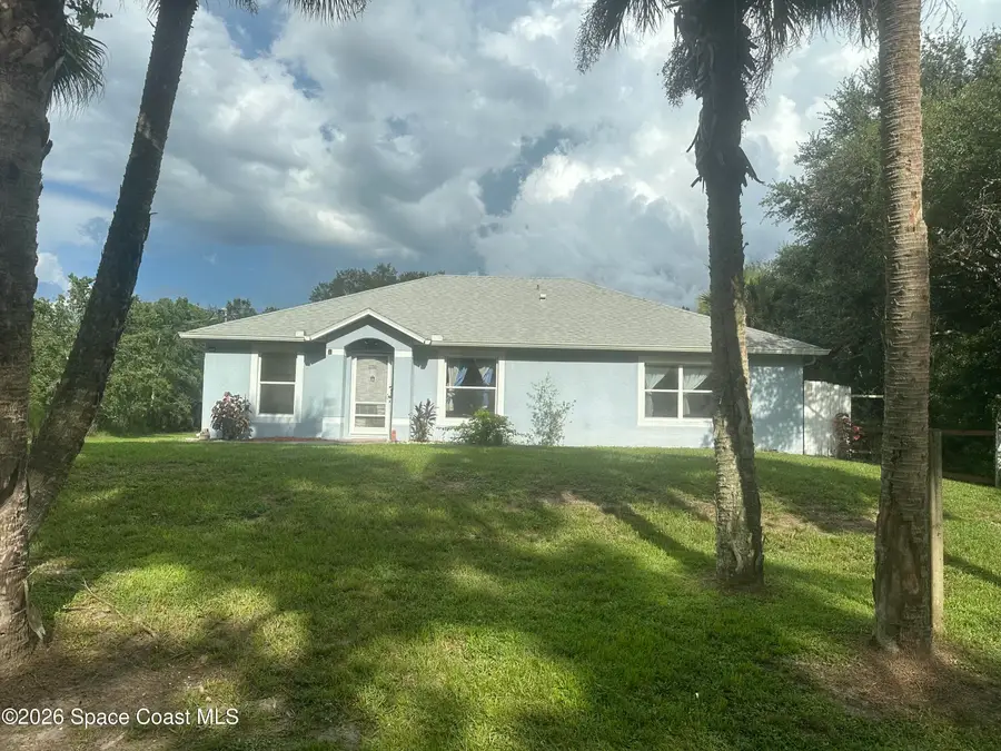 4365 Lee Street, Cocoa, FL 32926 - #3
