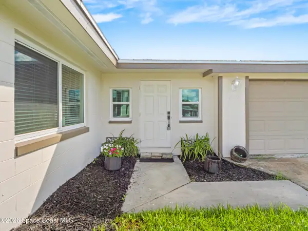 956 Beechfern Lane, Rockledge, FL 32955