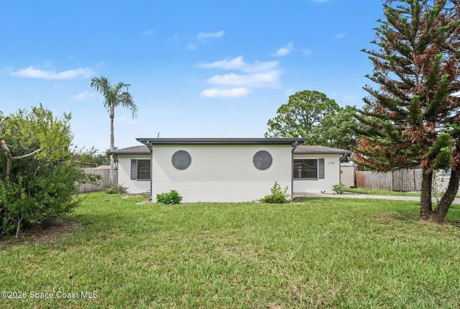 2780 Shady Oaks Drive, Titusville, FL 32796 - #3