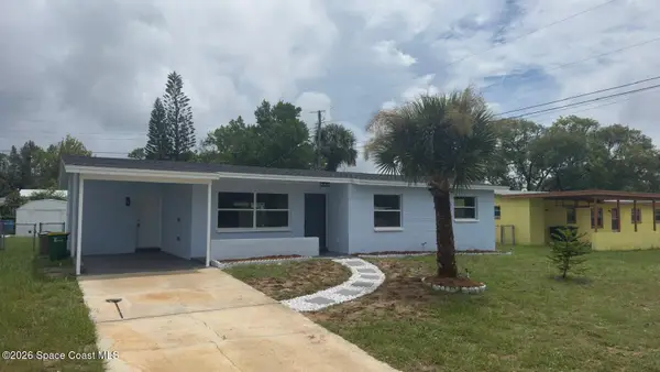 735 Scotty Drive, Titusville, FL 32780