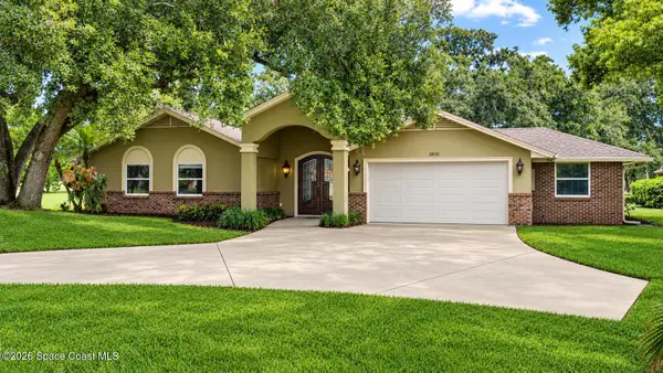 3810 Oakhill Drive, Titusville, FL 32780