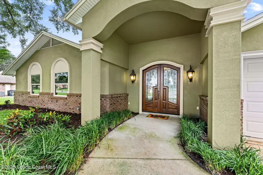3810 Oakhill Drive, Titusville, FL 32780 - #2
