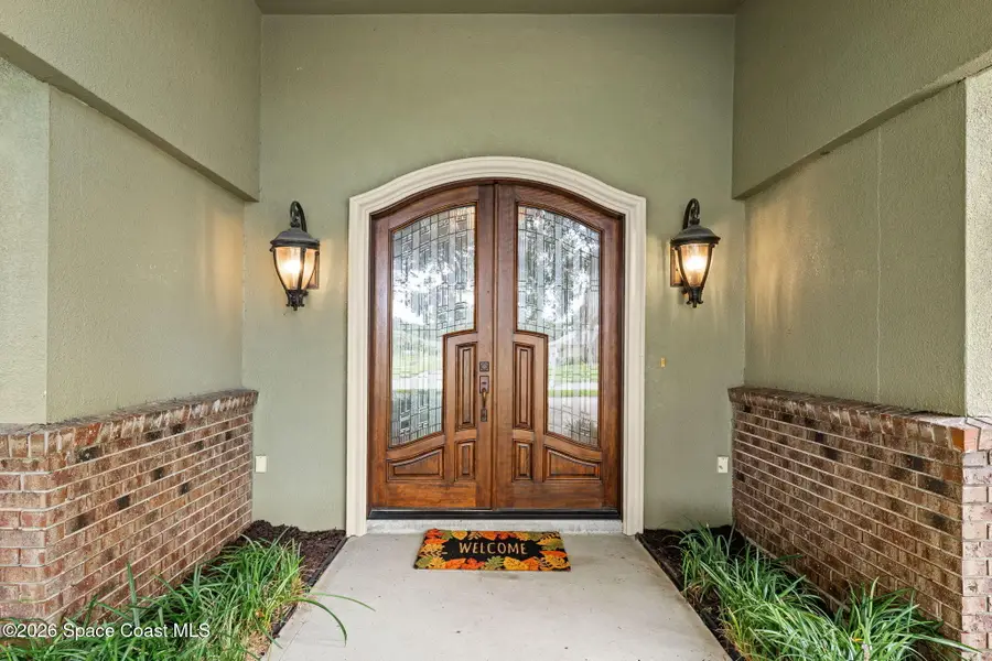3810 Oakhill Drive, Titusville, FL 32780 - #3