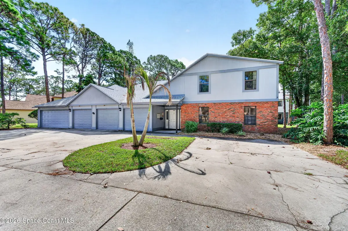9000 York Lane #8b, West Melbourne, FL 32904 - #1